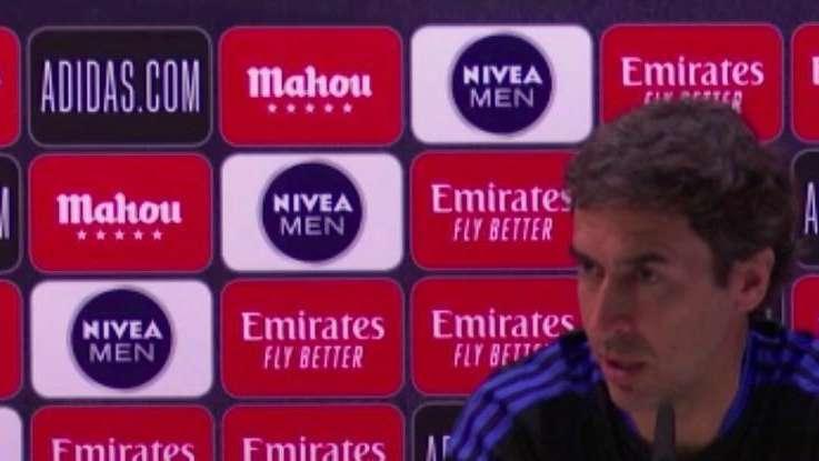 OFICIAL | Álvaro Leiva, fichaje 'galáctico' para el Real Madrid Castilla