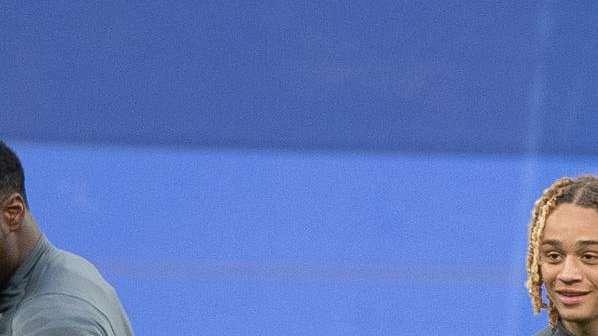 El Real Madrid intentó fichar a Xavi Simons para el Castilla
