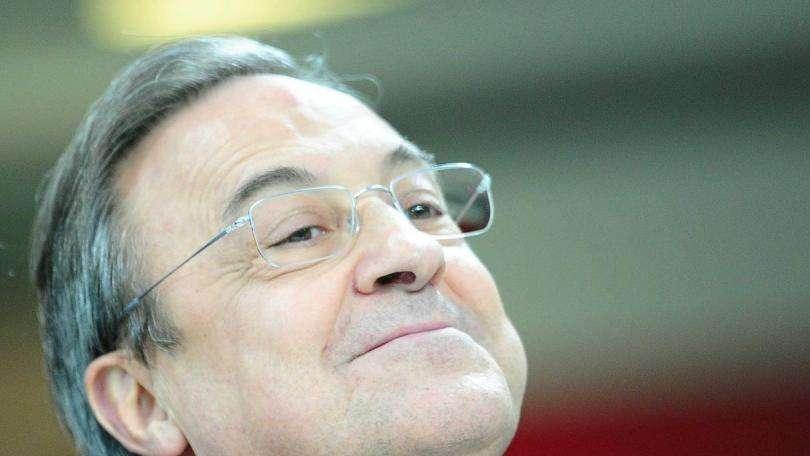 Fichajes Real Madrid, el Newcastle intentará fichar a un futurible blanco