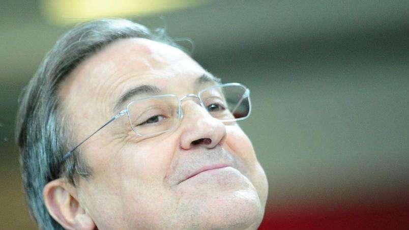 Fichajes, se alejan dos objetivos de mercado del Real Madrid 
