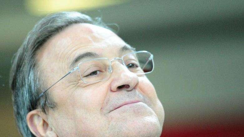 Marca, Palomar: "Florentino a lo mejor sabe mucho de fútbol pero no tanto como él se cree"