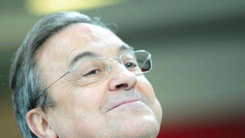 Revelan la dura competencia del Real Madrid por el fichaje del delantero de los 25 goles