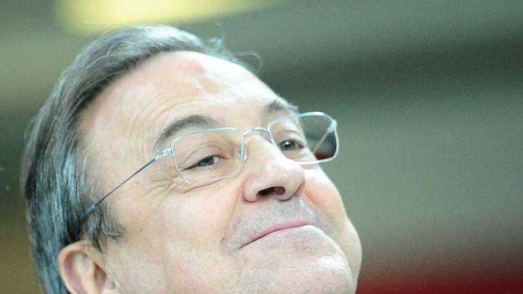 Mijatovic: "Si no llega ningún centrocampista, el Madrid tendrá problemas. Hazard..."