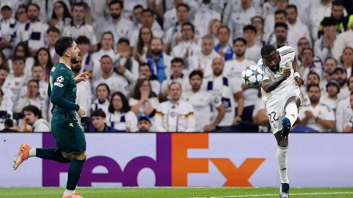 Alerta en el Real Madrid: ya pueden negociar con otros clubes