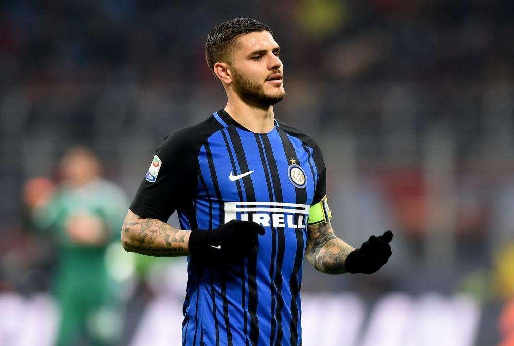 OkDiario - El Madrid buscaría un intermediario para fichar a Icardi