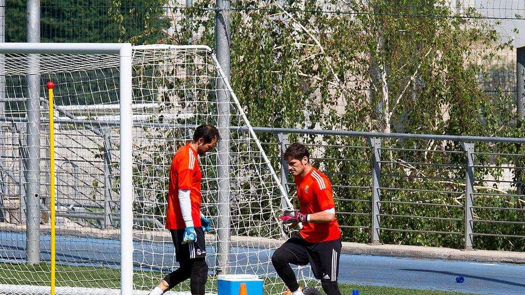 A Bola: Oblak, objetivo del Madrid 