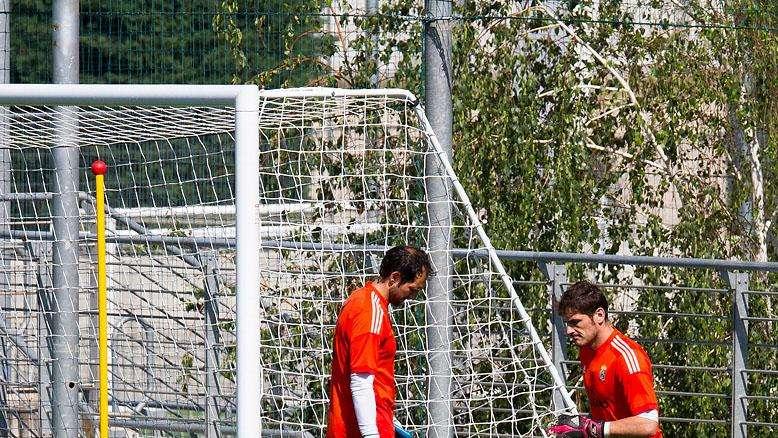 José Luis Sánchez, de La Sexta: "Ahora llega la decisión traumática para el Madrid; habrá sorpresas"