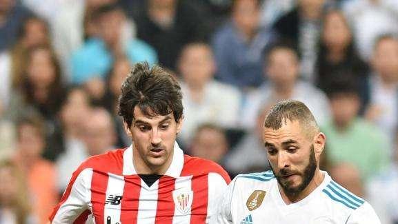 ANÁLISIS BD - La banda diestra del Athletic, el camino hacia los tres puntos para el Madrid