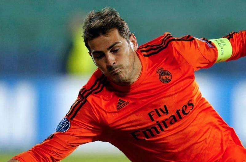 Santos Márquez, en Jugones: "Hay arreglo entre el Oporto y Casillas desde hace varios días"