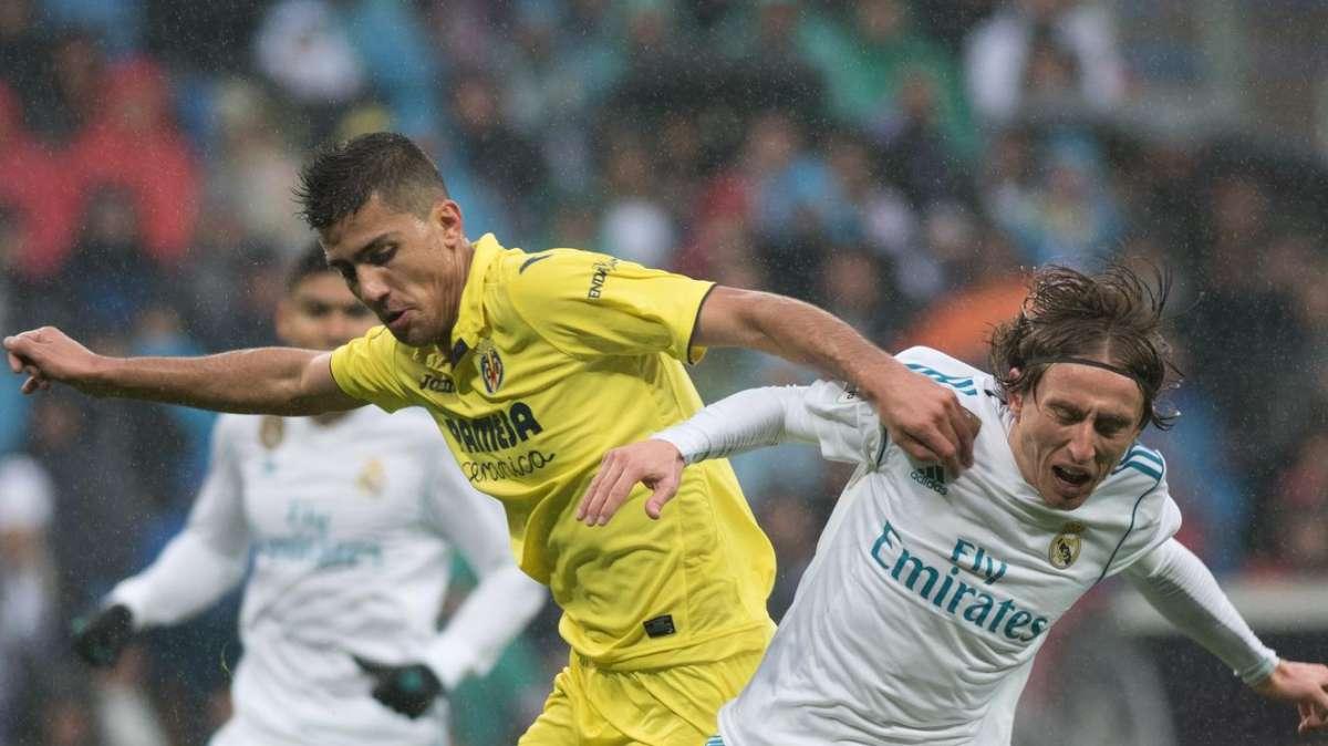 Rodri: "Tenemos que demostrar al Madrid que nosotros somos mejores"
