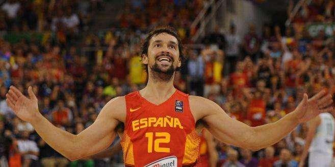 Llull: "Una medalla es para estar implicado al cien por cien"