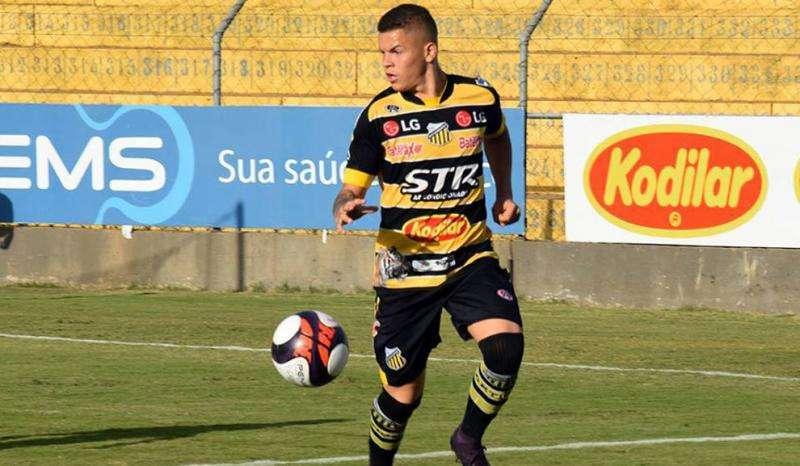 El Madrid ficha a Rodrigo, mediapunta brasileño de 17 años: se oficializará en las próximas horas