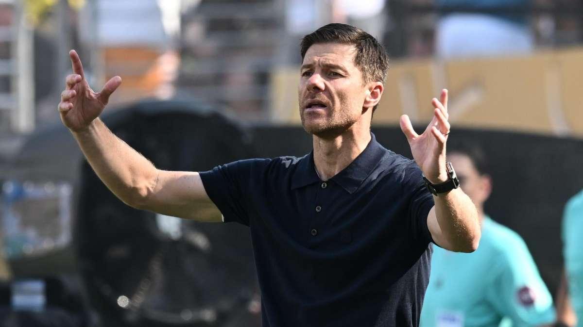 El plan de Xabi Alonso para hacer olvidar a Huijsen, al descubierto