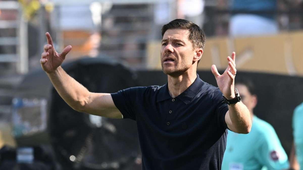 Xabi Alonso deberá actuar, Güler lanza otro mensaje al Real Madrid...