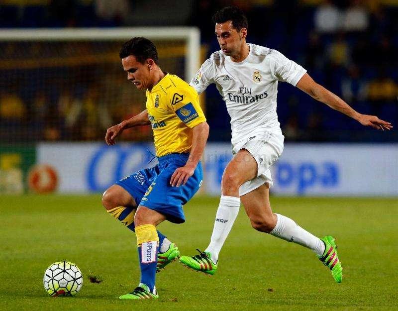 El próximo rival del Madrid nunca ha ganado en el Bernabéu