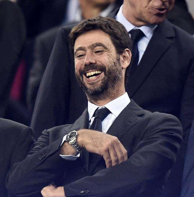 Zidane es el gran sueño de Agnelli para el banquillo de la Juventus