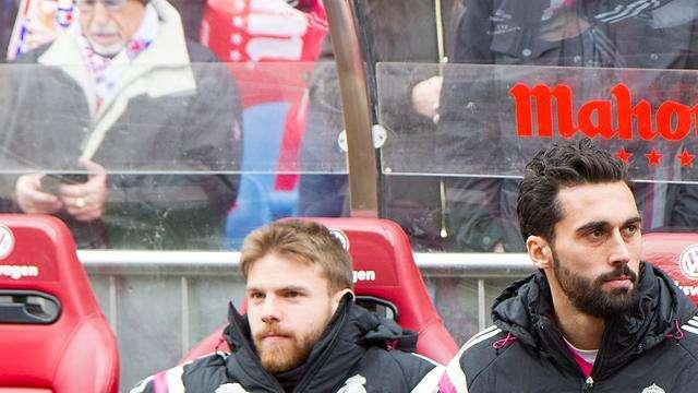 Arbeloa se rinde al líder del Juvenil A: "Es absolutamente diferencial"