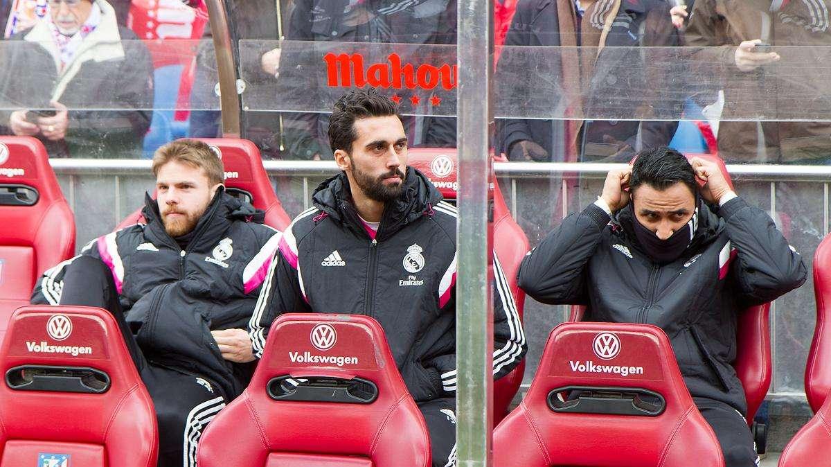 Real Madrid | Arbeloa se estrena como entrenador del Infantil A: "Te pones más nervioso que de jugador"
