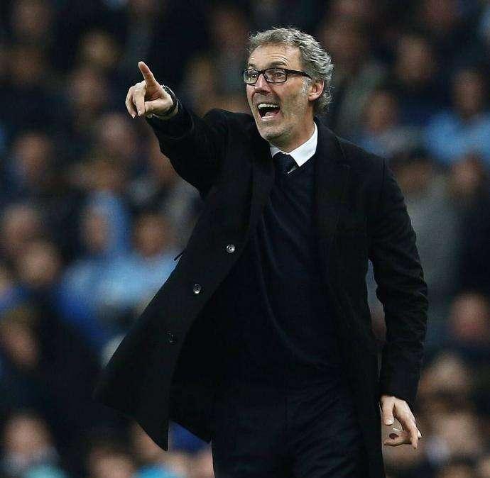 Laurent Blanc, en España: se disparan los rumores
