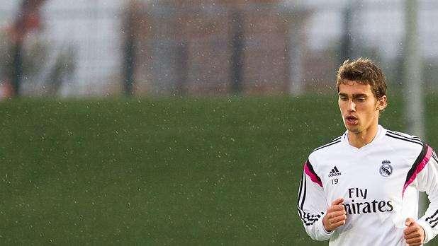 Lucas Torró: "Estamos muy contentos con Odegaard"