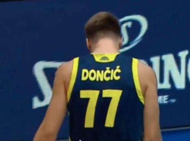 Amaya Valdemoro: "Que Doncic esté en el partido de jóvenes y las estrellas es la h..."