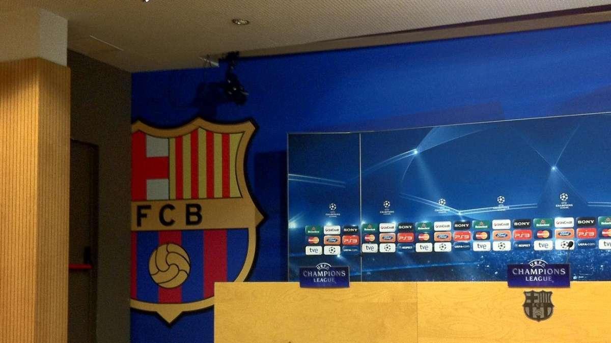 El Barcelona se defiende del 'caso Heurtel': "No estuvo desatendido"