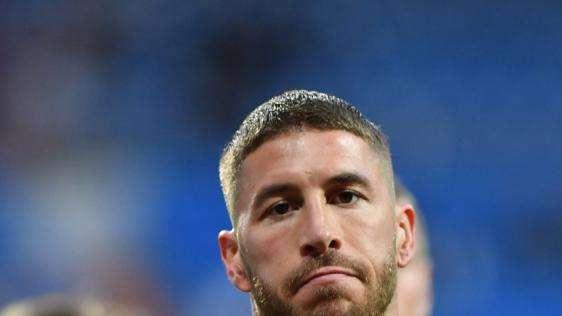 AS - El Madrid, con números de colista: los blancos son el farolillo rojo de las últimas cinco jornadas