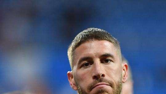 Effenberg: “No me habría gustado enfrentarme a Ramos. Zidane..."