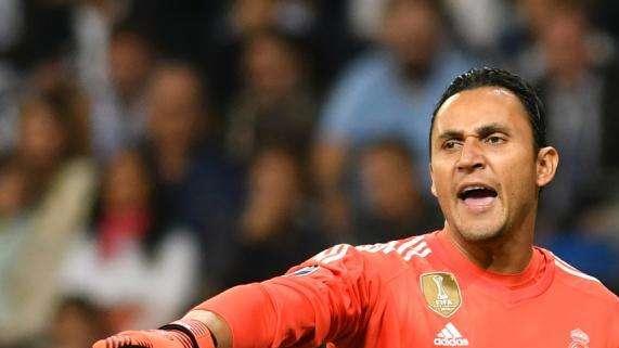 Cañizares: "Navas tiene menos glamour que otros porteros pero para más"