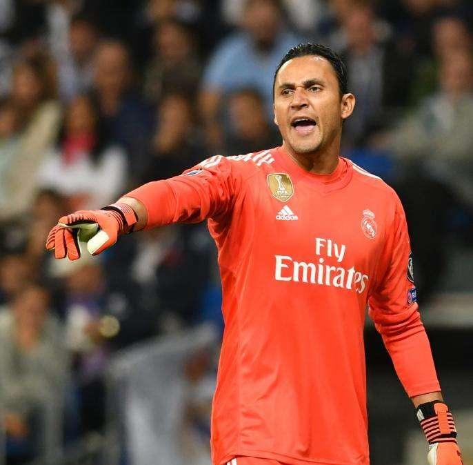 ENCUESTA BD - ¿Qué portero necesita el Madrid?