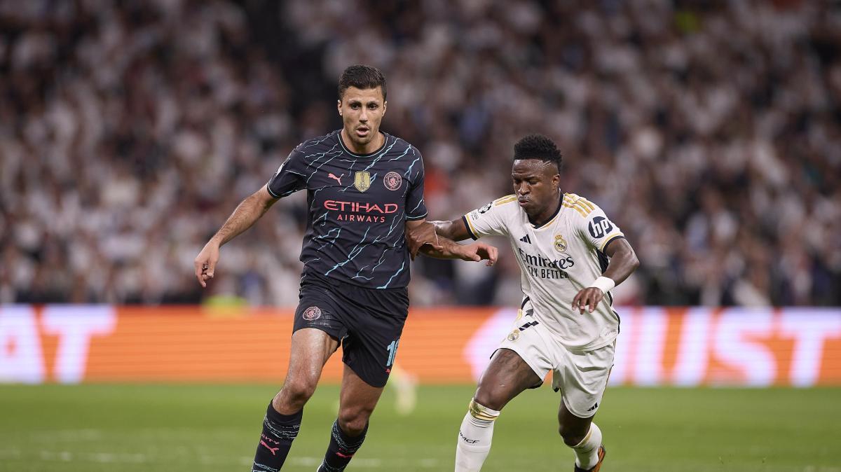 Resumen del mercado de fichajes del Real Madrid | Viernes 24 de julio