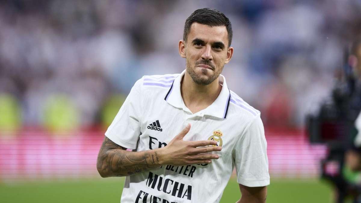 Real Madrid | El futuro de Dani Ceballos sigue en el aire
