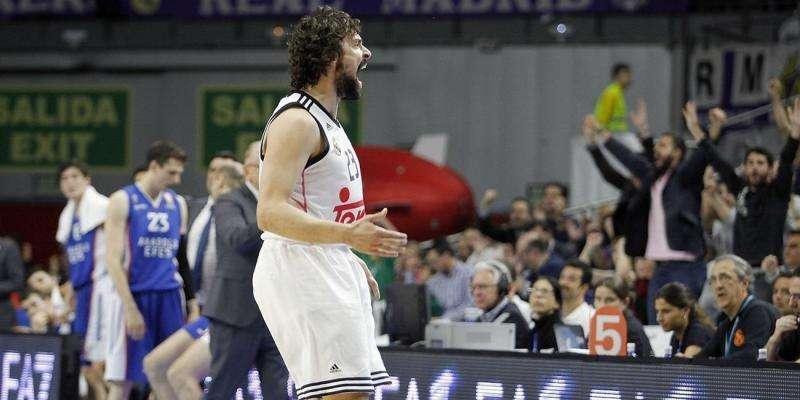 Llull: "Hemos tenido fe y en la prórroga hemos merecido ganar. En los momentos finales intento..."
