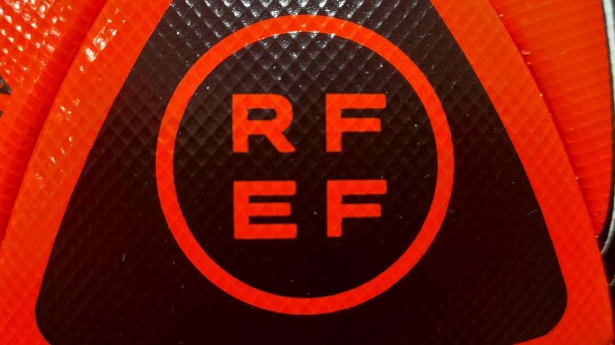 Este es el fútbol español, amigos