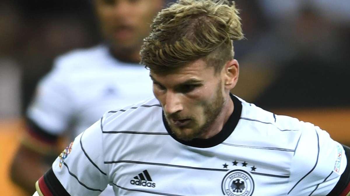 Mercado de fichajes en directo | El Leipzig confía en recuperar a Werner, el Madrid va a por un delantero...