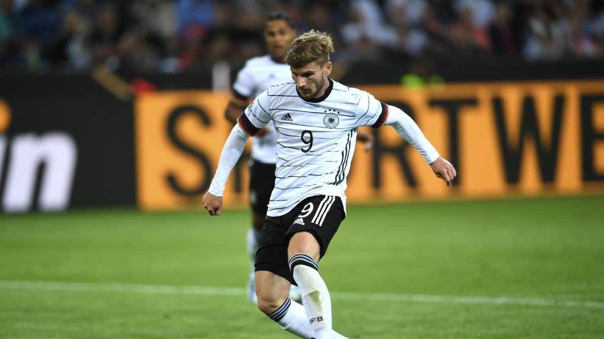 Mercado de fichajes en directo | Timo Werner sigue al alcance, Cavani...