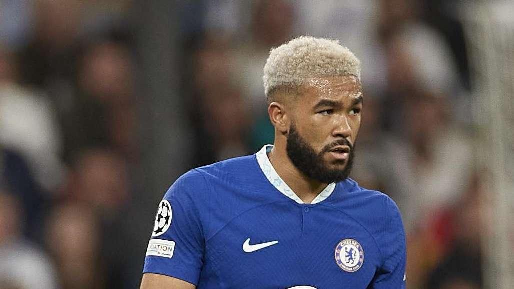Se calienta el fichaje de Reece James por el Real Madrid