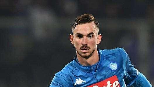 EXCLUSIVA BD - José David López: "Me parece precipitado suspender 'El Clásico'. No veo a Fabián en el Napoli la próxima temporada"
