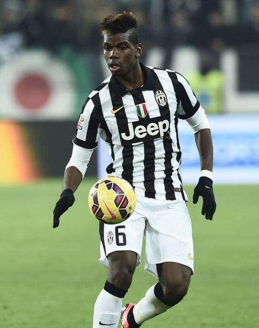 Ruga, agente FIFA: "La Juventus debe rendirse si llegan ofertas interesantes por Pogba"