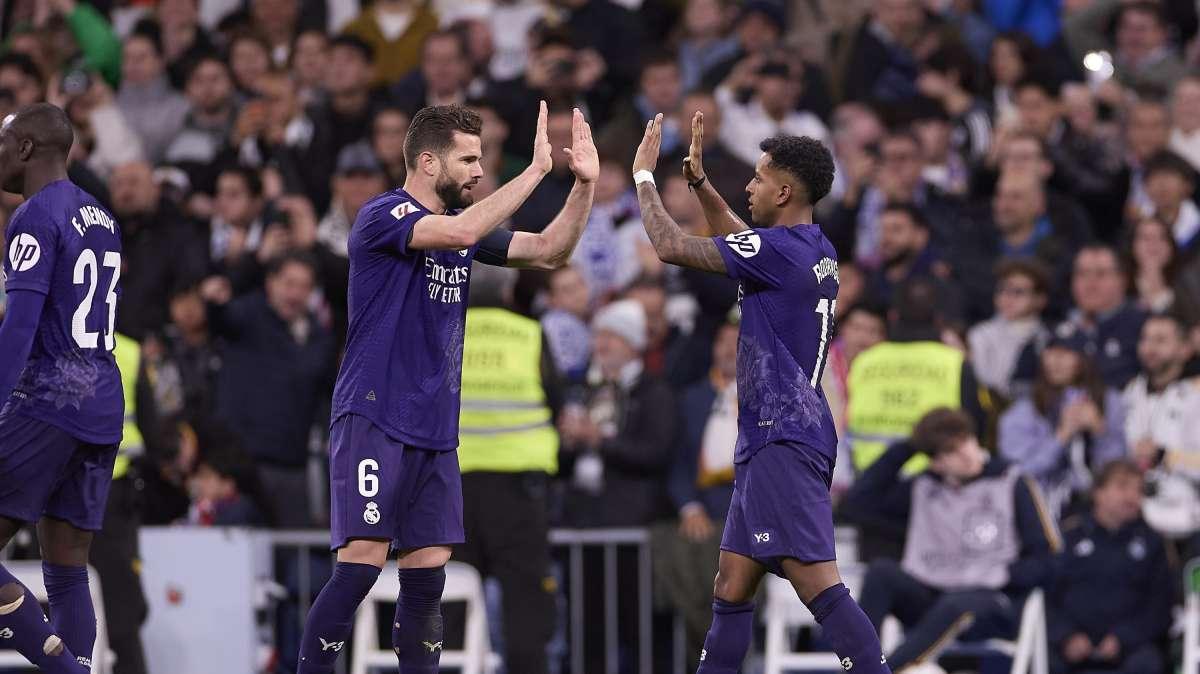 La MLS se llevará a este jugador capital del Real Madrid