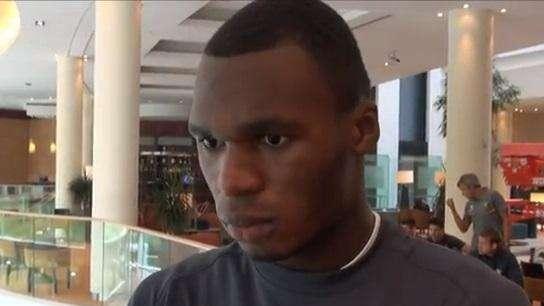 Sherwood: "¿Benteke? No podemos obligar a un jugador a quedarse"