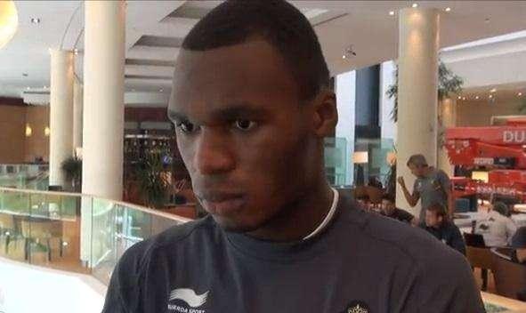 Sky Sports: El Liverpool rechaza una oferta por Benteke