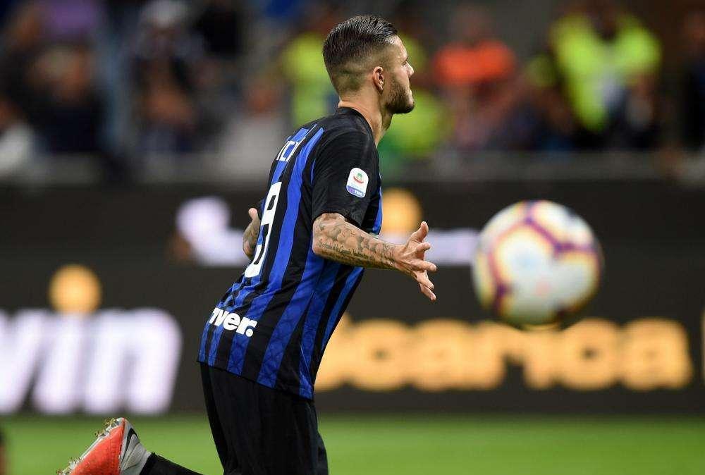 La renovación de Icardi, trabada: desde Italia apuntan que sigue vigente la cláusula