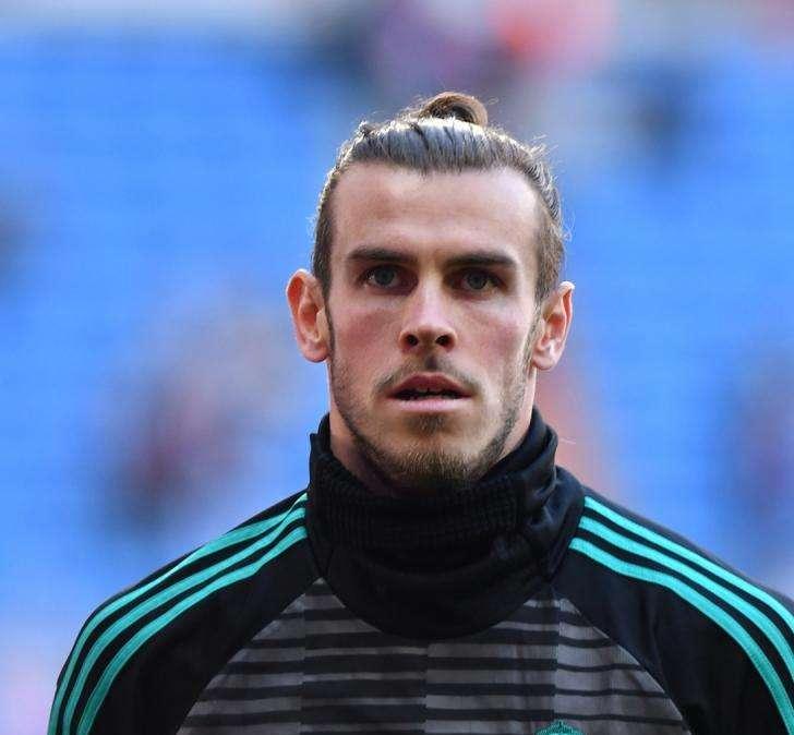 Zidane sale en defensa de Bale en rueda de prensa: "No quiero perderle" 