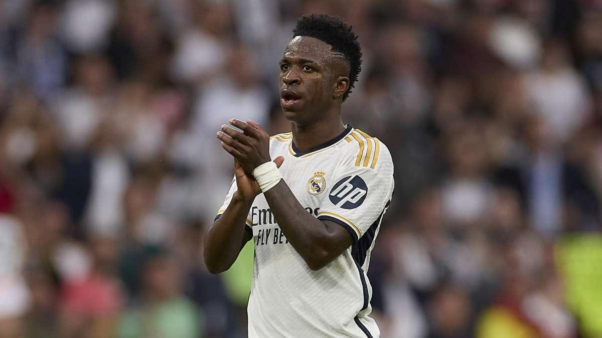 TOP News 01 | Vinicius apunta al Balón de Oro, Courtois y Militao sonríen...