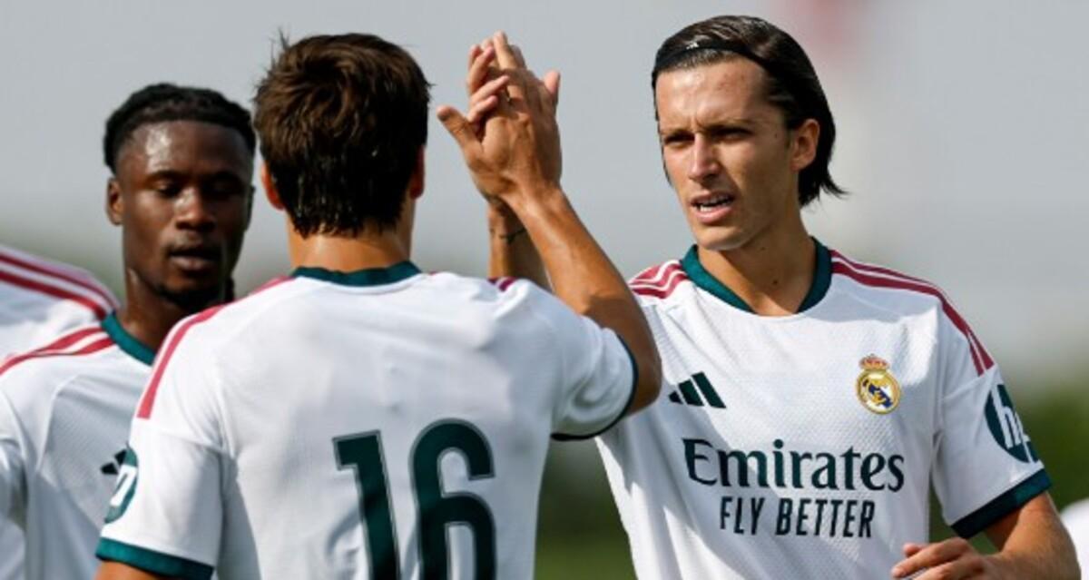 ¿Dónde ver el Real Madrid - Fiorentina? Fecha, hora y TV del próximo partido amistoso