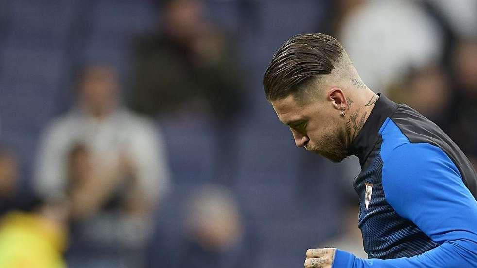 TOP News 12 | El plan del Real Madrid con su defensa, el guiño de Sergio Ramos...
