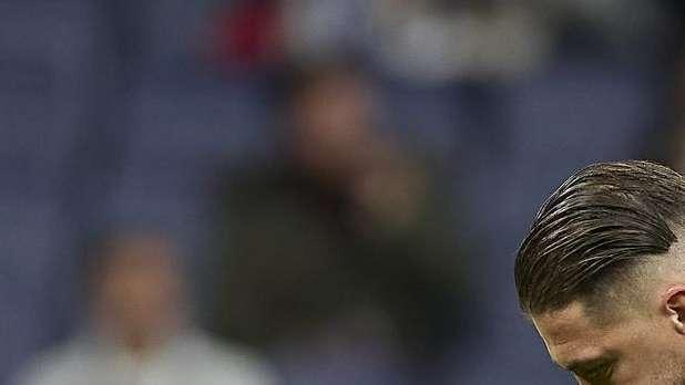 El Real Madrid ya ha tomado una decisión con el fichaje de Sergio Ramos