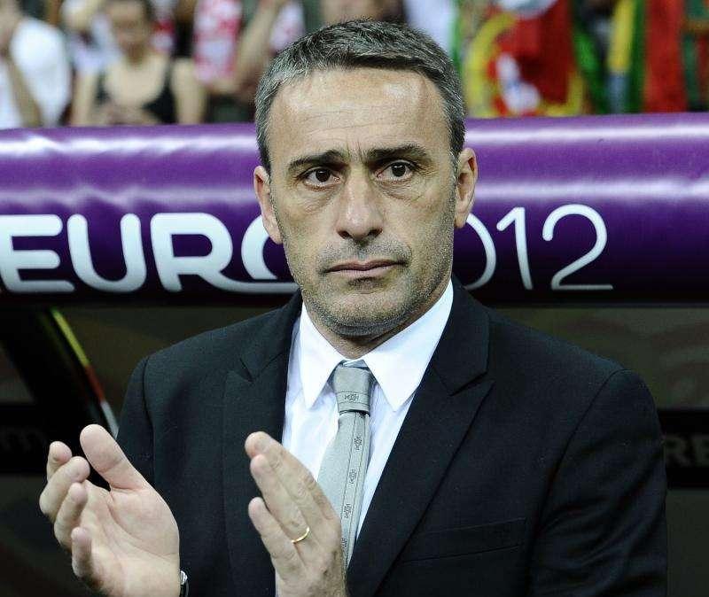 OFICIAL: Paulo Bento entrenará al Cruzeiro