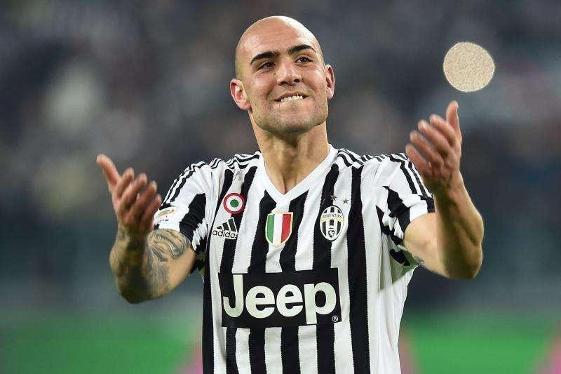 Cope: Zaza firmará el lunes con el Valencia, a falta de pruebas médicas